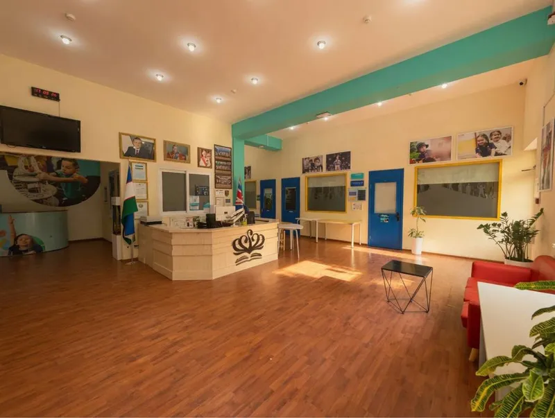 Боз Базар British School | 2600кв - Аренда Здания вдоль дороги — фото 7