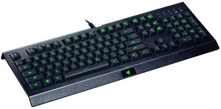 Razer Cynosa Lite RGB RZ03-02740600-R3M1 — фото 1