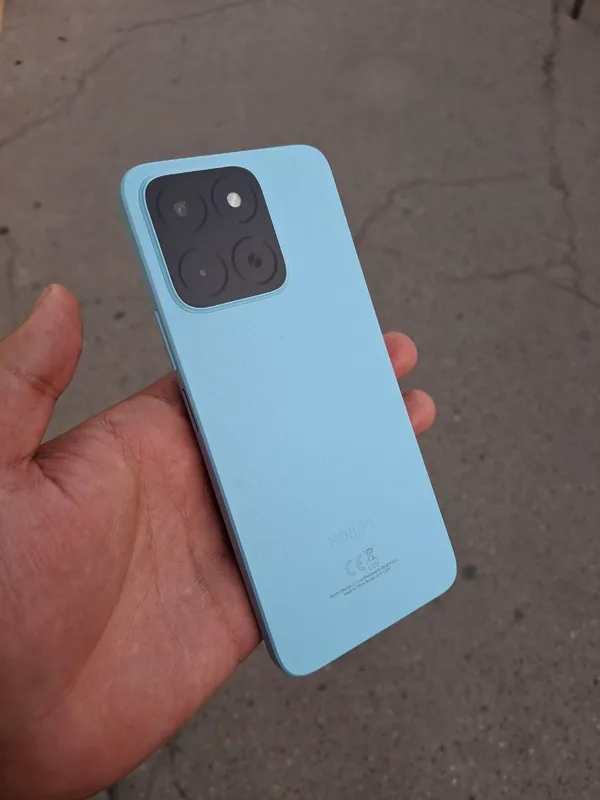 Honor X5B 1 Honor X5B 1