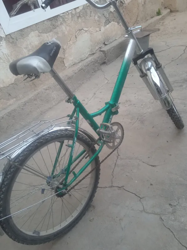 velosiped 2