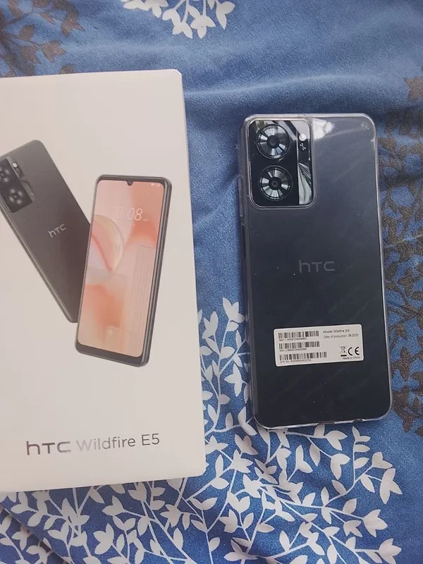Smartfon Android telefon sotiladi