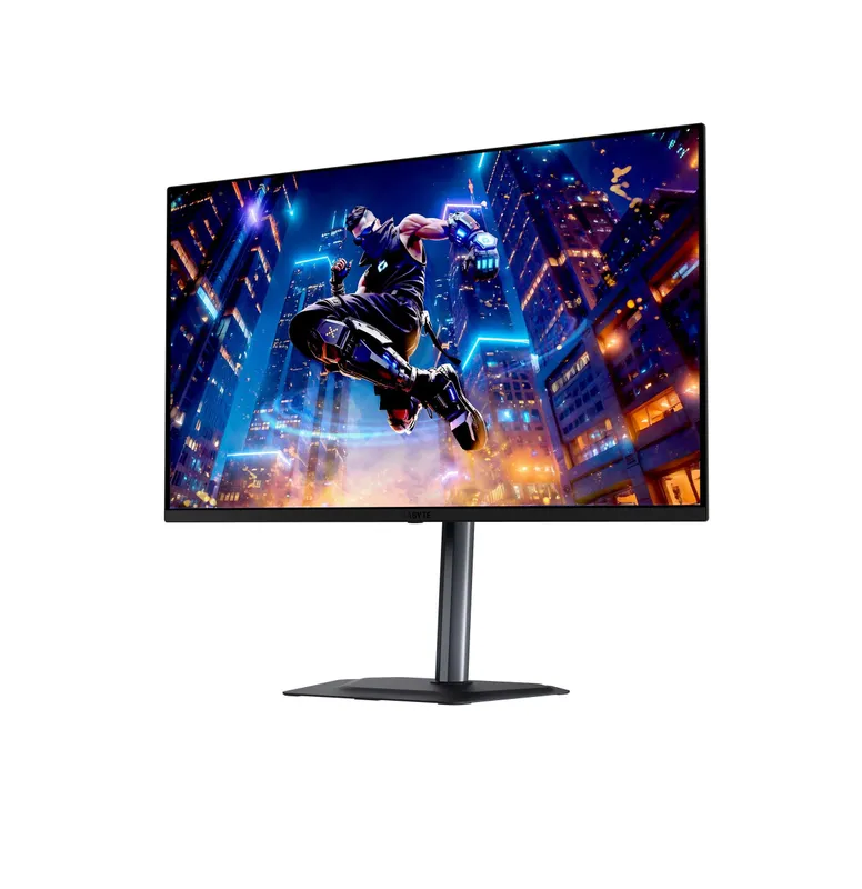 -Монитор Gigabyte - 32" MO32U2 EK Gaming QD 240hz QHD (2560 х 1440) 2 -Монитор Gigabyte - 32" MO32U2 EK Gaming QD 240hz QHD (2560 х 1440) 2