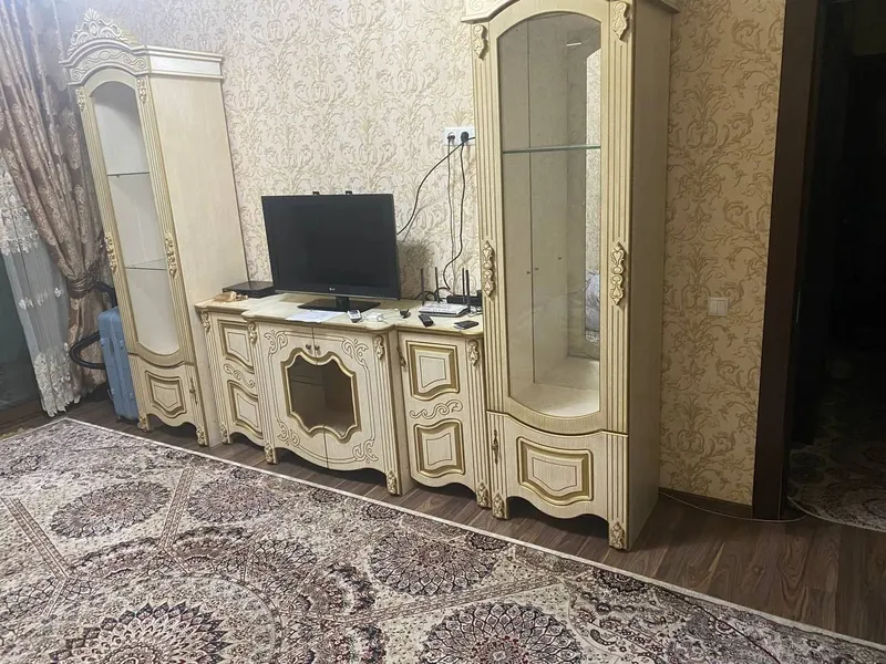 Аренда Квартира Кизларга, болларга — фото 1