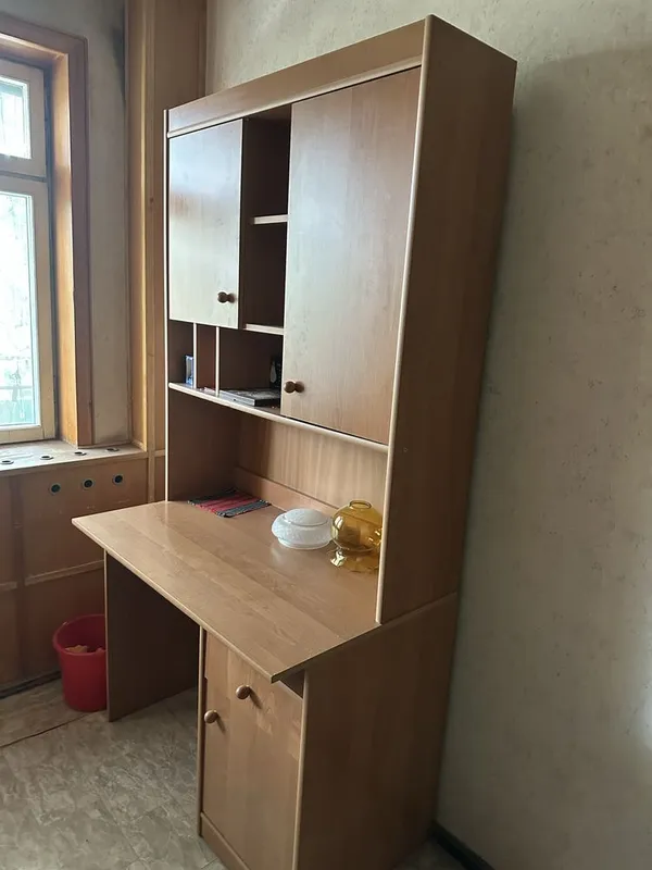 Продам гарнитур для детской Польша 2