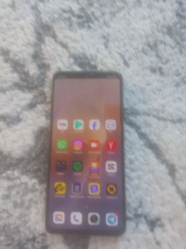 Redmi not 11 pro 1