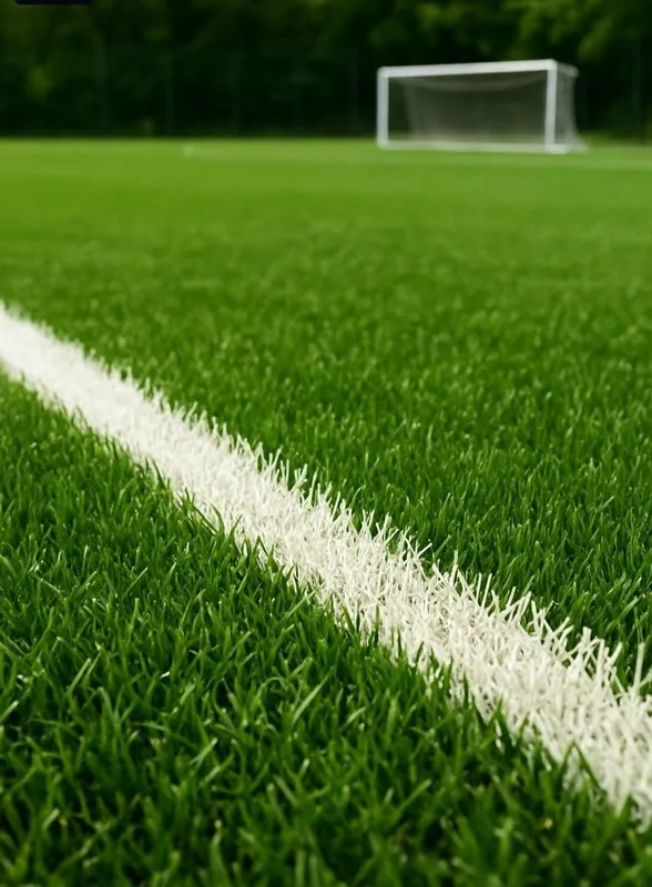 Premium Suniy Gazon Futbol va Landshaft Uchun — фото 6