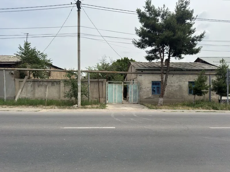 Nazarbek. 6.77sotix 129.000$. Kelishamiz!