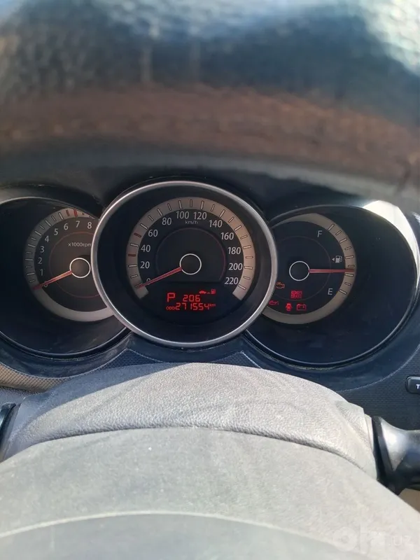 Kia Cerato 2009 года 4 Kia Cerato 2009 года 4