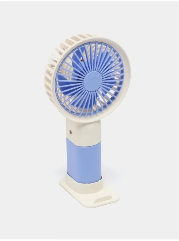 Qoʻl mini ventilator