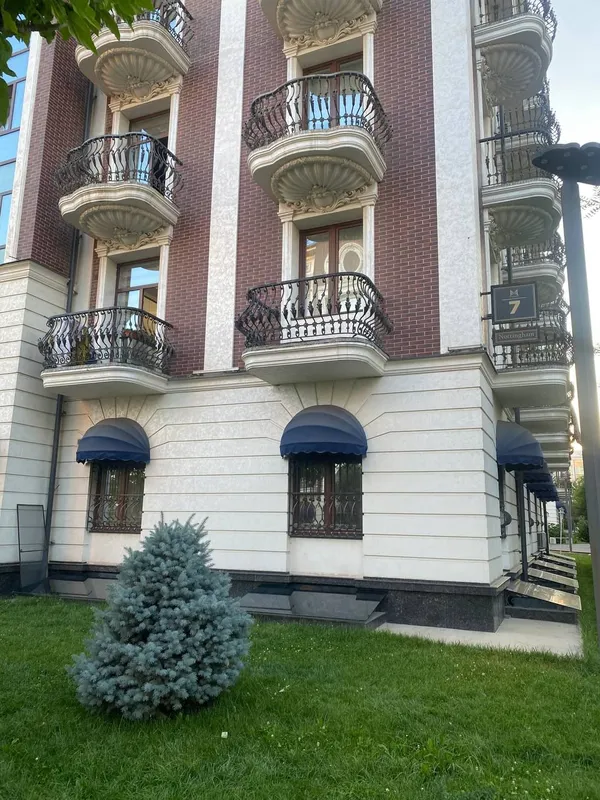 сдается квартира в новостройке ЖК Кэмбридж — фото 8