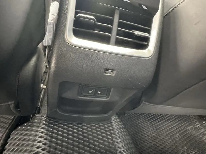Chery Arrizo 6 Pro Intelligent Full тозза 6