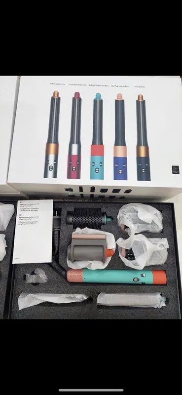 DYSON Coanda HS-05 1
