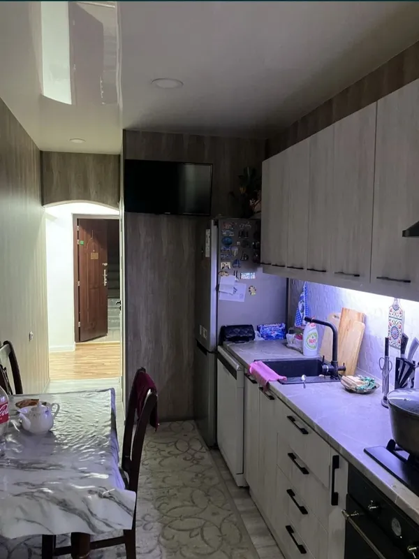 Продажа квартиры, Карасу-1 5