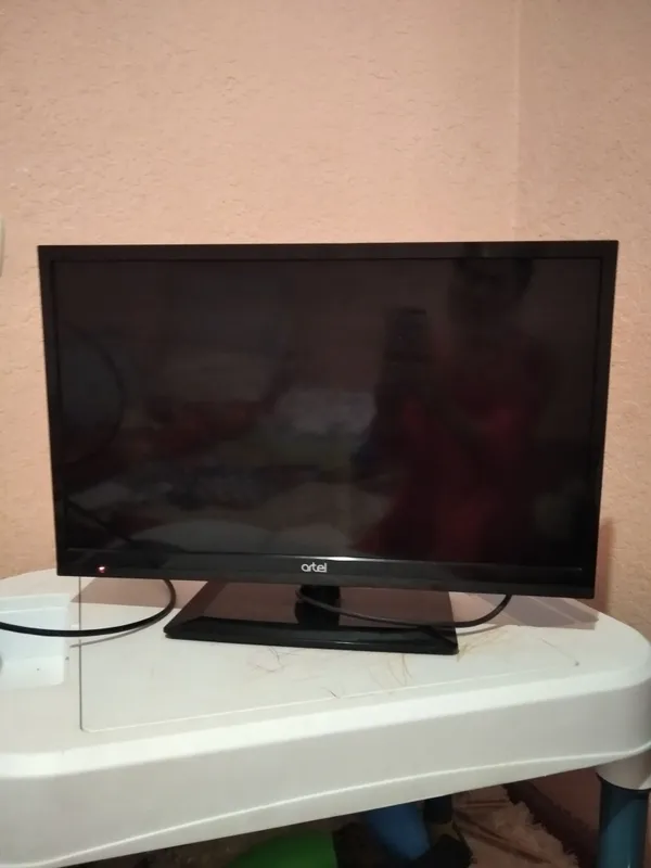 artel televizor