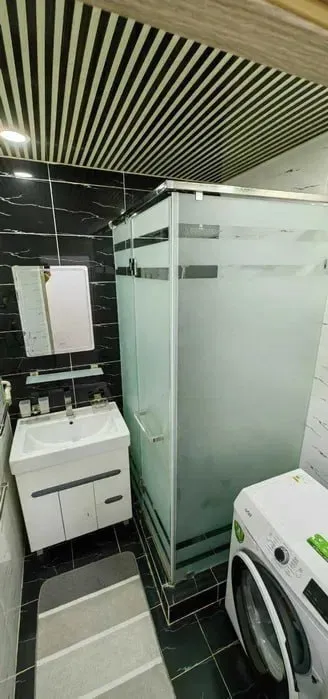 Аренда 4-комн. кв. 100 м², Мирабадский · ID 3925 7 Аренда 4-комн. кв. 100 м², Мирабадский · ID 3925 7