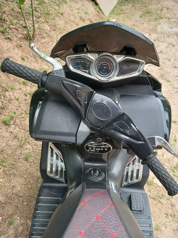 Motosikl sotiladi yengi 1 oy ham bolmadi olinganig — фото 3