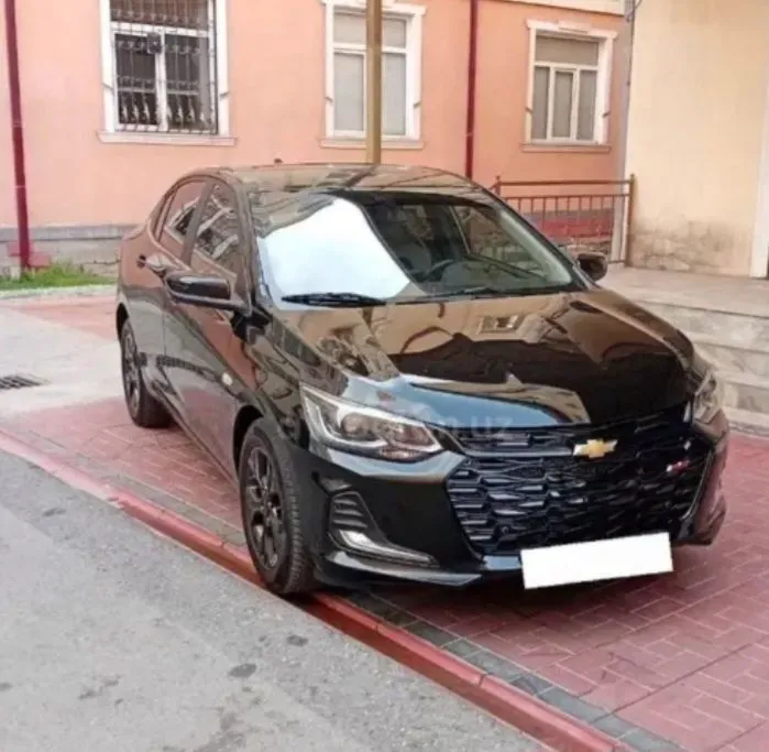 Onix 6 позиция янги холатда краскаси тоза