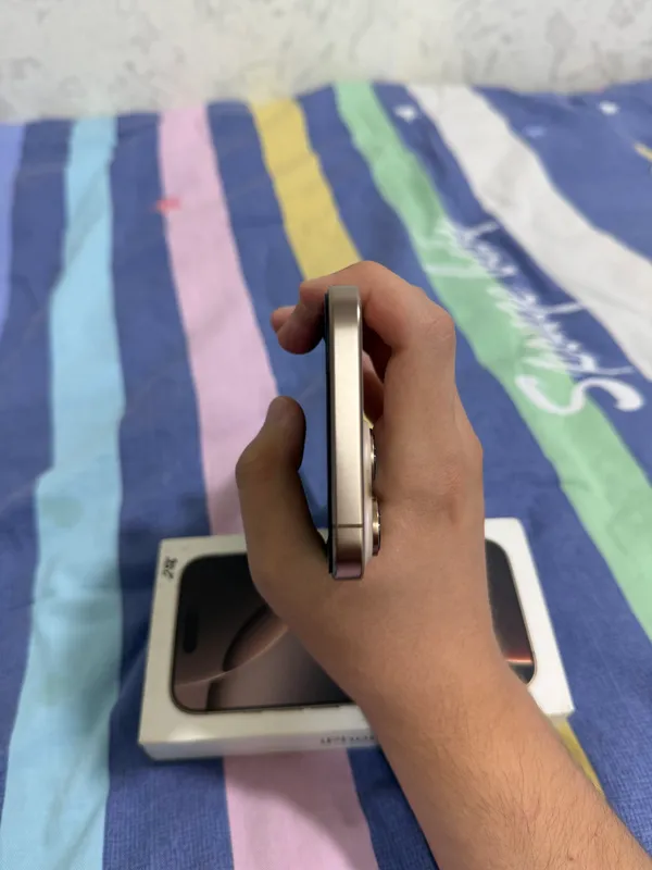 #продается iPhone 16 Pro Max 256GB 5 #продается iPhone 16 Pro Max 256GB 5