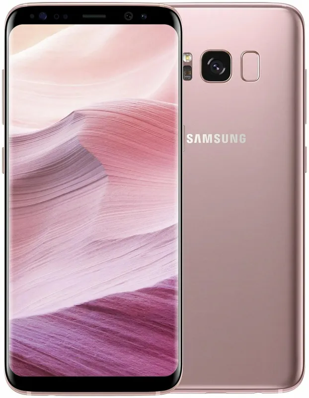 SM Galaxy S8+