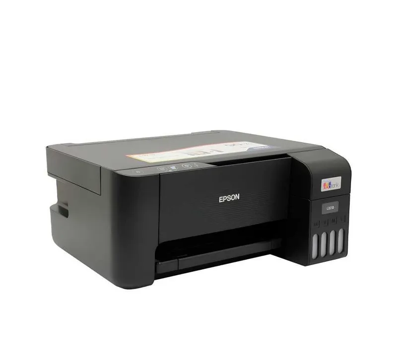 Epson EcoTank L3210 printeri 2