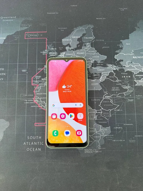 Samsung Galaxy A 14 1