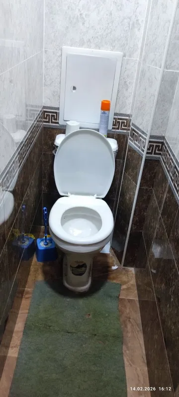 Йигитларга Квартира ижарага берилади Шерикчилика Кунлика хам берилади — фото 6