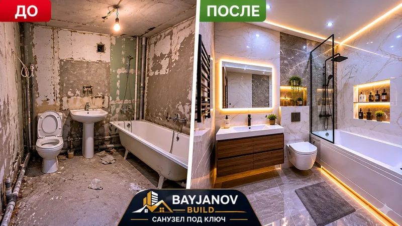 Ремонт квартира !