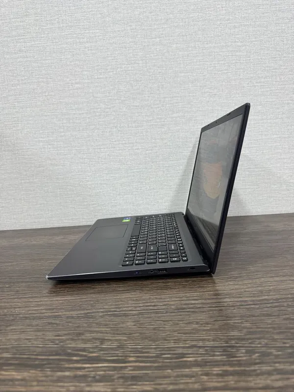 8-Ядерный Acer Aspire intel Core i5-11th Gen с Видео Картой IPS Экран! — фото 4