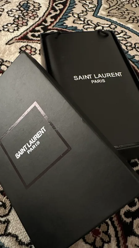 Yves Saint Laurent Paris