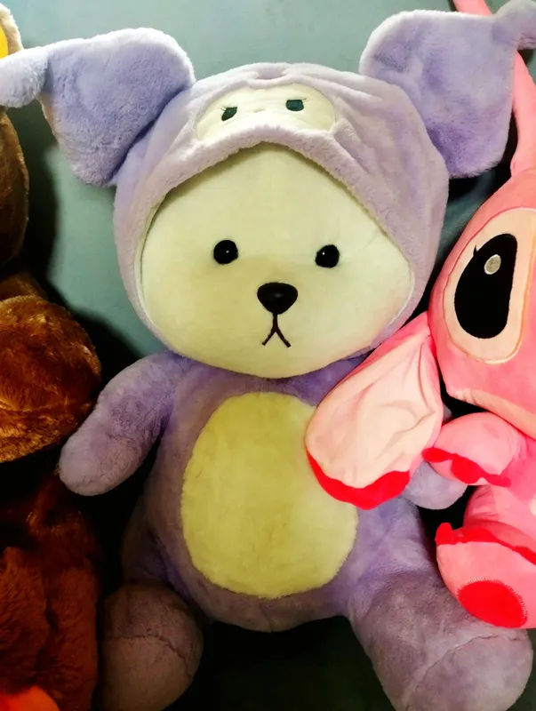 Продам игрушки мягкие 7 Продам игрушки мягкие 7