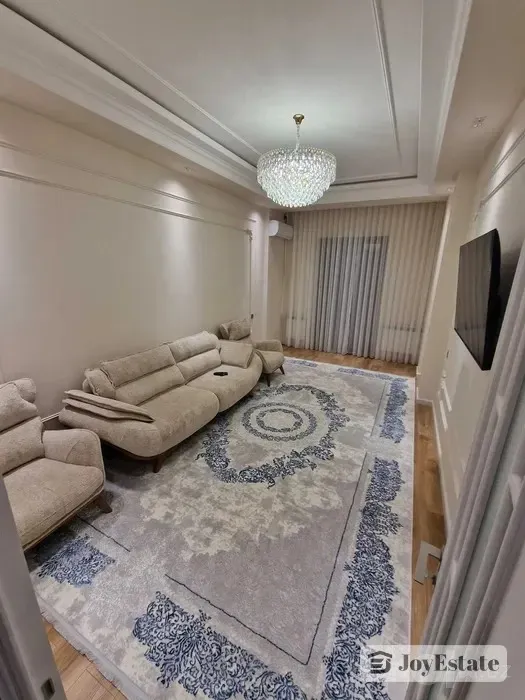 3 xonali kvartira ijaraga, Yunusobod, 85 m² 3 3 xonali kvartira ijaraga, Yunusobod, 85 m² 3