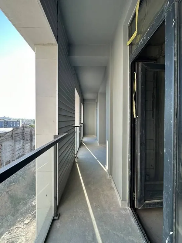2-комн. квартира в ЖК Брооклйн — фото 1