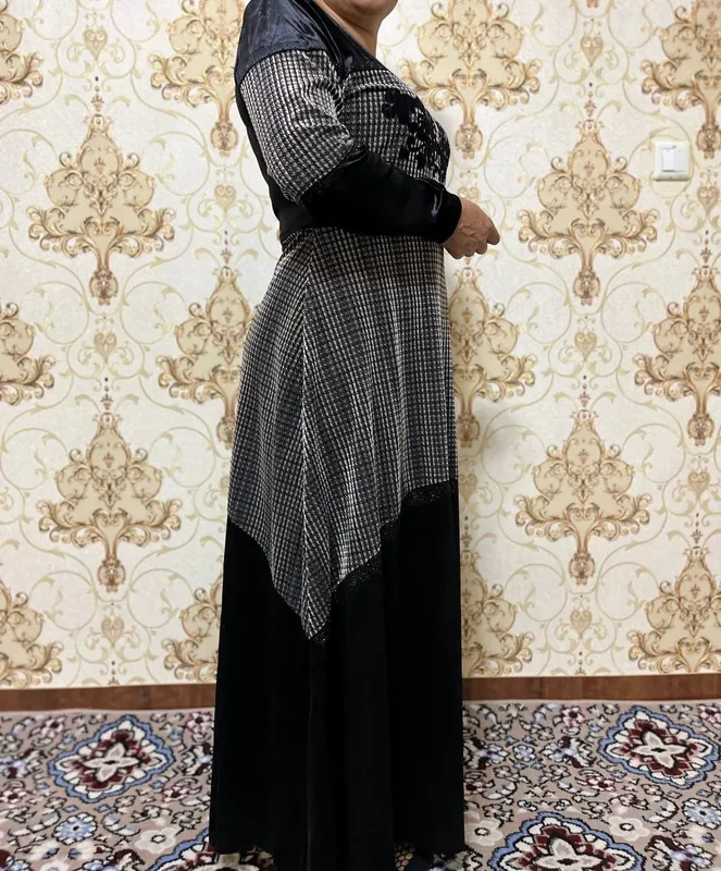 Yangi kiyilmagan