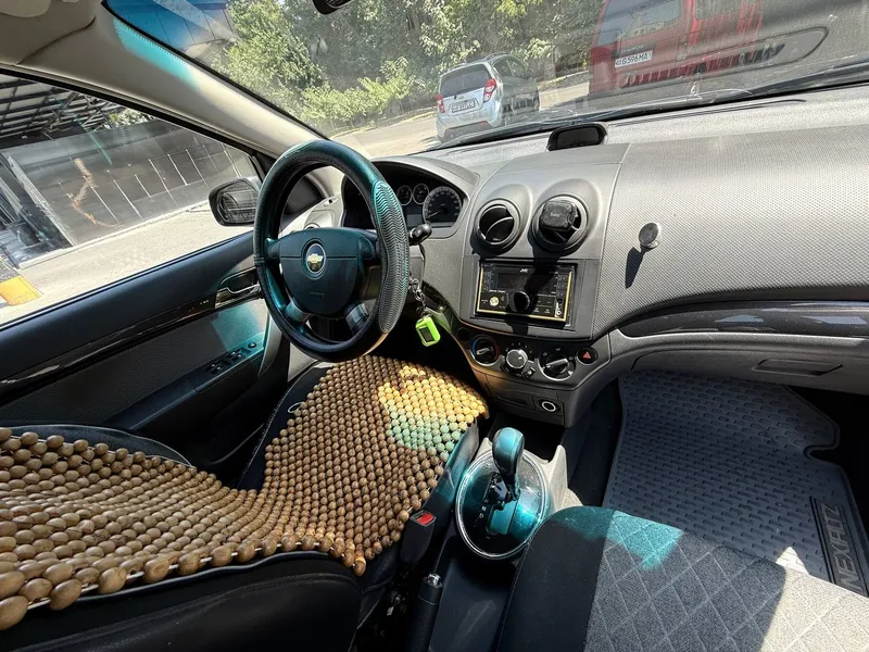 2018-yil Nexia 3 LTZ sotiladi 8