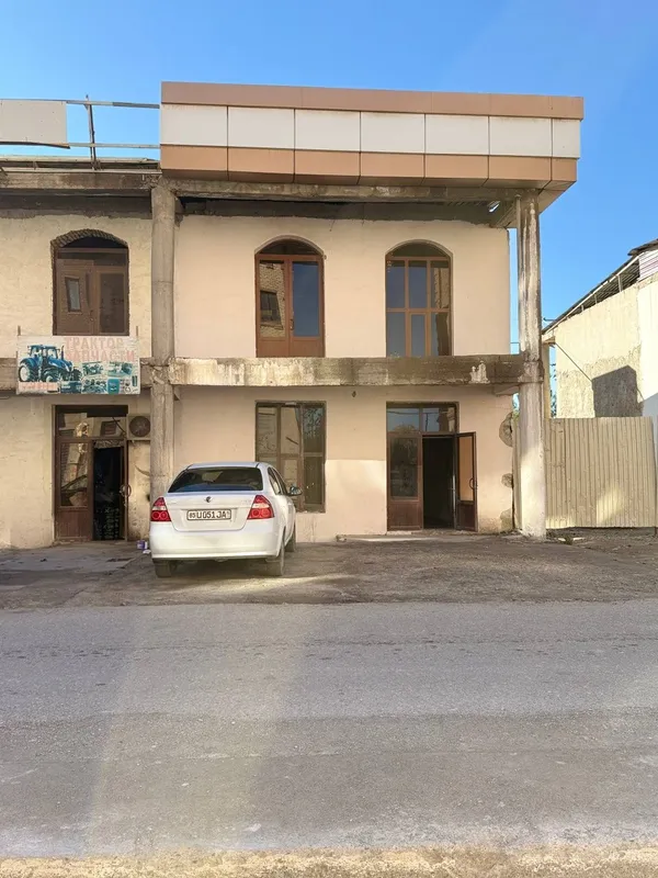 Navoiy shahrida magazin ijaraga beriladi
