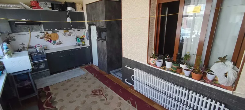 Zarafshon shahardan 1 xonali yashash uchun tayyor xonadon sotiladi 10 Zarafshon shahardan 1 xonali yashash uchun tayyor xonadon sotiladi 10