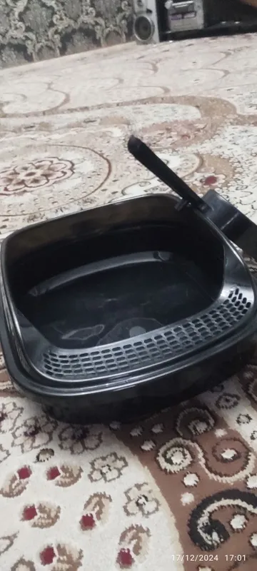 Лоток для кошек