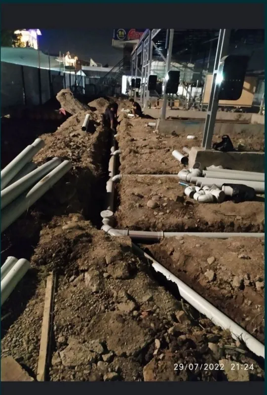 Urachi toshket buylabbarcha turdagi ustachilik ishlari — фото 1