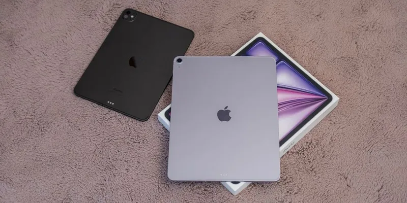 Новый Apple IPad Air 11 M3 New 2025 • Планшет • — фото 4