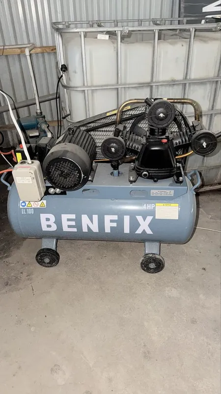 BENFIX havo kompressori sotiladi!