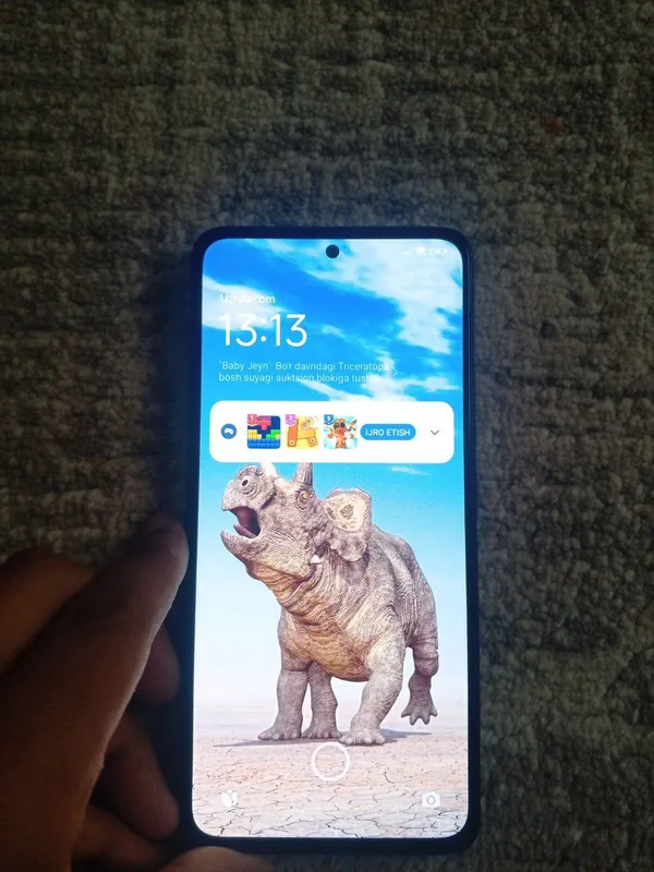 redmi not 14 — фото 1