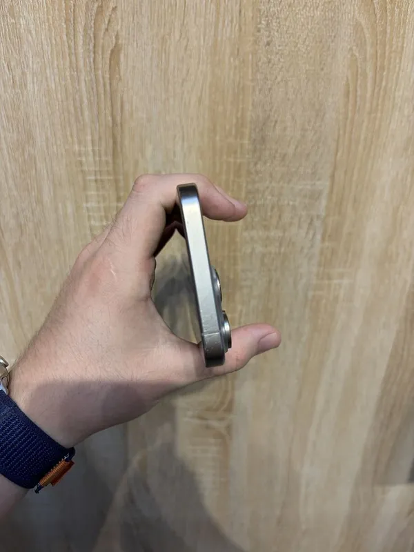 Iphone 15 pro max 3 Iphone 15 pro max 3