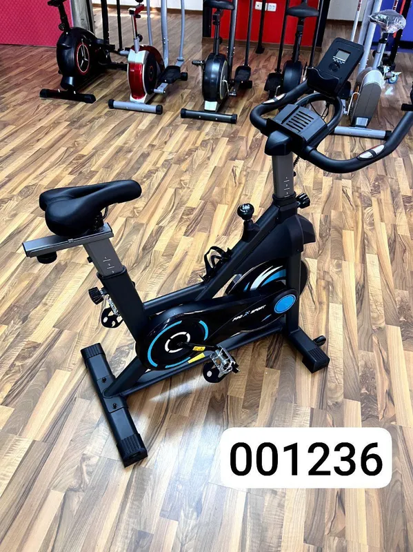 SPINBIKE PRO SPORT SOTUVDA 3 SPINBIKE PRO SPORT SOTUVDA 3
