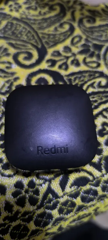 redmi buds 6 active — фото 1