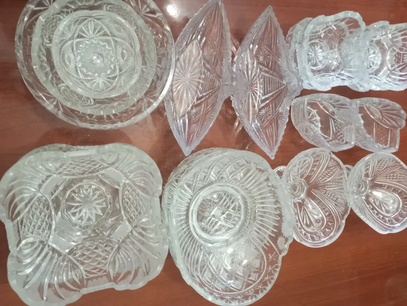 Toza qadimgi xrustallar 3