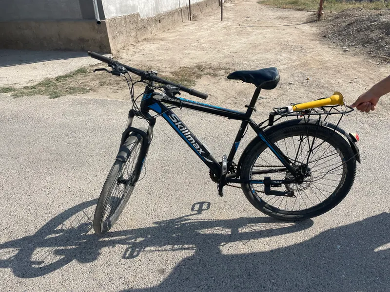 Skilmax velik 2 Skilmax velik 2