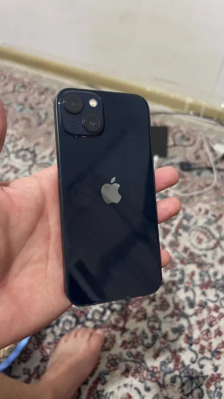 Iphone 13 128/74