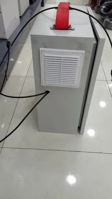 Litiy batareyali UPS 7 Litiy batareyali UPS 7