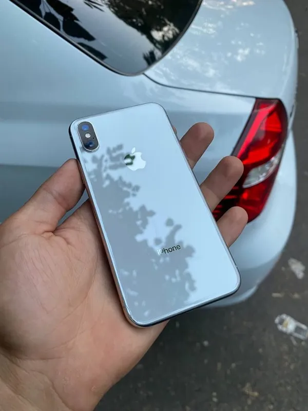 Iphone x 64 . 2 Iphone x 64 . 2