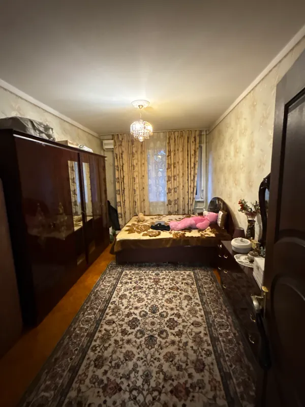 Квартира 2/1/4 на Юнусабаде 12 1